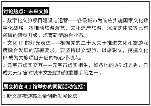 2023年光亚展启动开云 开云体育官网九大圈层与业者共迎多元化应用市场落地(图12)