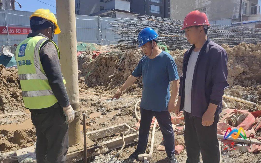 开云体育 开云官网县区动态丨幸福！上区社区居家养老服务网络项目正在建设(图4)