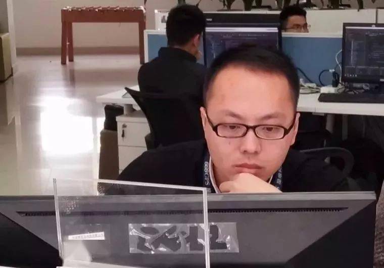 开云体育 开云平台计算机工程学院 “互联网+”大时代的来临我们将会是这个时代的佼佼者！(图20)