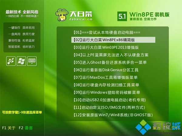 重装电脑系统开云 开云体育官网步骤是什么图文介绍如何重装电脑系统(图2)