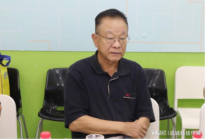 开云体育 开云平台市计算机学会书记路平一行走访启诚科技考察座谈(图6)