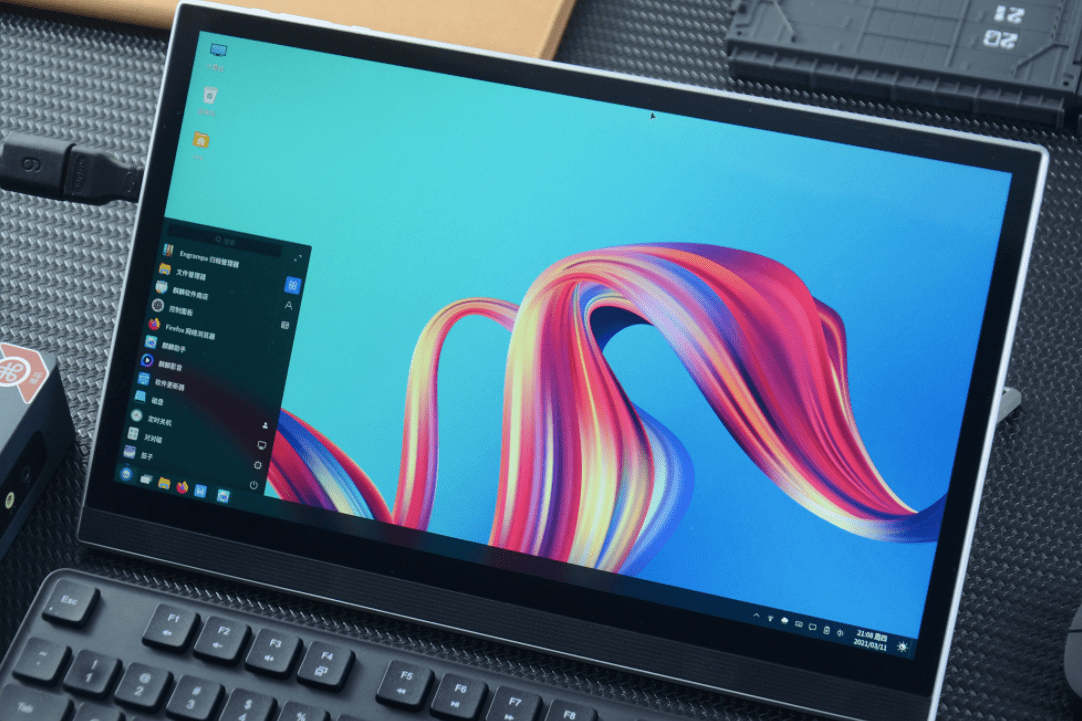 开云体育 开云平台国产系统打不过Windows 网友：用过这些国产系统感觉有希望了(图8)