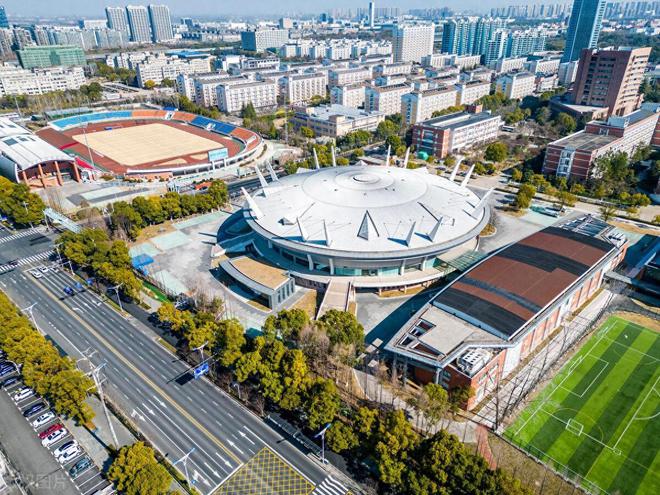 浙江最好的3所双非大学王牌专业实力强毕业就业香饽饽Kaiyun 开云体育(图3)