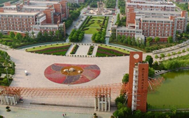 浙江最好的3所双非大学王牌专业实力强毕业就业香饽饽Kaiyun 开云体育(图4)