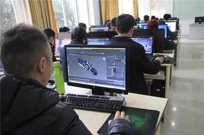 很热门的计算机专业毕业生选择开云体育 开云平台哪些就业方向？这三个比例最大(图3)