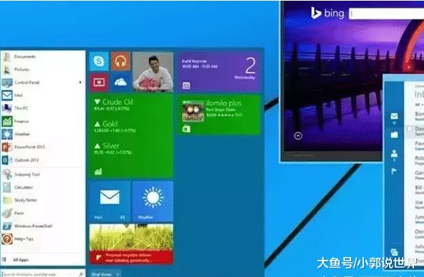 三分钟让你分清你的Kaiyun 开云体育电脑系统win7、win8、10该用哪个(图2)