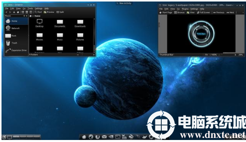 电脑系统是什么？电脑操作系统详细介绍开云体育 Kaiyun.com 官网入口(图3)