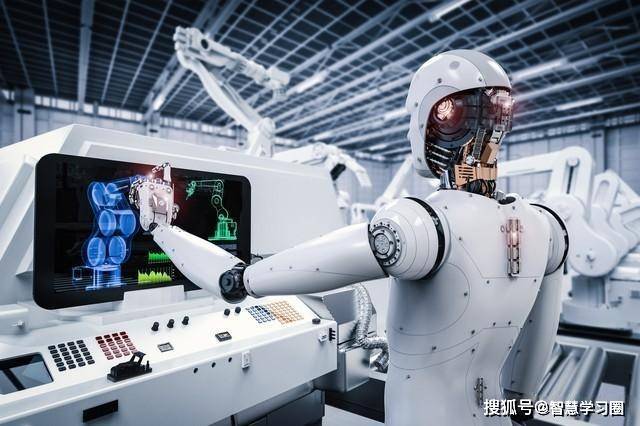 计算开云 开云体育平台机类专业已不再是唯一的热门选择这5个专业也许更具吸引力(图5)