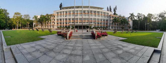 Kaiyun 开云孩子想学医广东这4所大学值得考虑高低分都有千万不要错过(图2)