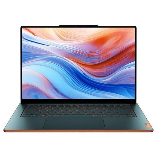 开云体育 开云平台高效助力移动办公联想YOGA电脑配备全新Windows 11系统(图4)