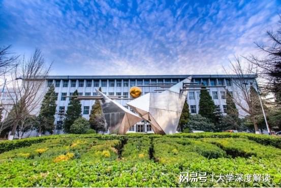 开云 开云体育平台北京邮电大学环境怎么样？就业环境持续向好(图3)