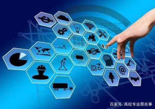 Kaiyun 开云体育计算机专业怎么样？国内计算机专业如何排名？学姐：看我分析(图2)