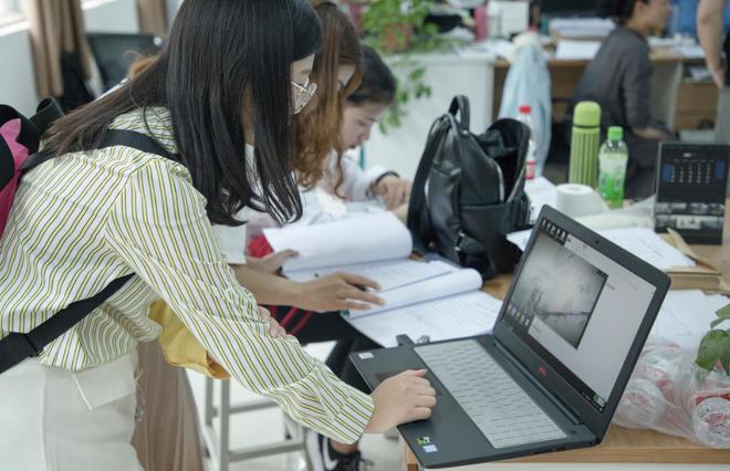 开云APP 开云官网入口报考计算机类专业可以选择这8个就业优势大需求量更高(图5)