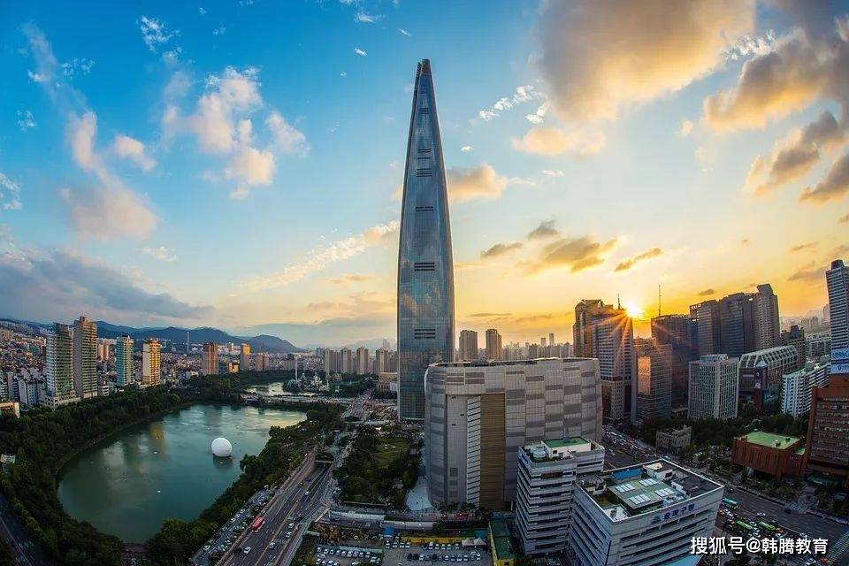 教育水准、费用、专业选择……韩国留学相开云 开云体育官网关常见问题解答(图1)