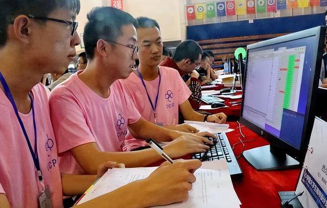 高考志愿计算机仅排第七？开云体育 Kaiyun.com 官网入口(图2)