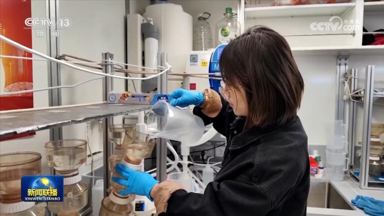 开云体育 开云官网【新时代的青春之歌】爱国奉献挺膺担当 奋斗实干成就未来(图4)