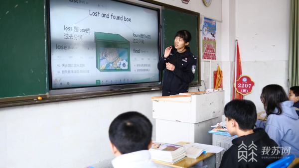 心中有大爱他乡即故乡！江苏人：“我在他乡挺好的”开云体育 Kaiyun.com 官网入口(图3)