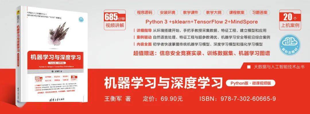 开云APP 开云官网入口人工智能怎么学？（文末赠书）(图2)