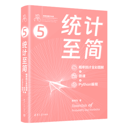 开云APP 开云官网入口人工智能怎么学？（文末赠书）(图10)