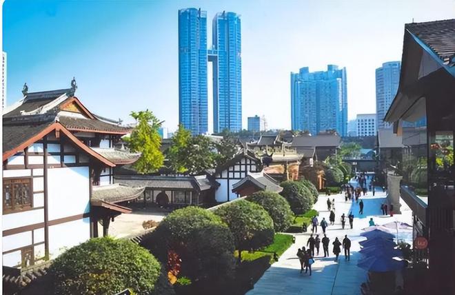 大学生就业城市排名更新北上广掉出神坛？第一名才是人间理想开云体育 Kaiyun.com 官网入口(图7)