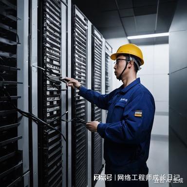 网络工程师或者弱电工程师如果40岁在小Kaiyun 开云体育城市怎么发展呢(图4)