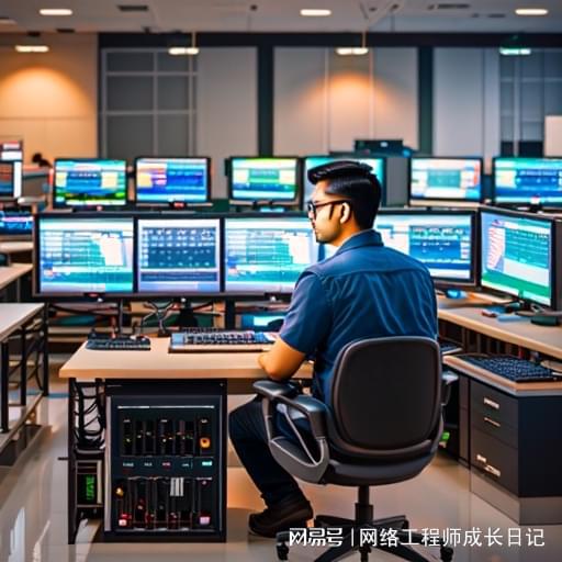 售后工程师是不是和开云体育 开云官网计算机行业没有关系(图4)