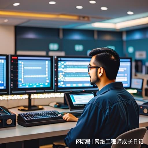广电公司开云APP 开云官网入口的网络工程师岗位可以去做吗(图3)