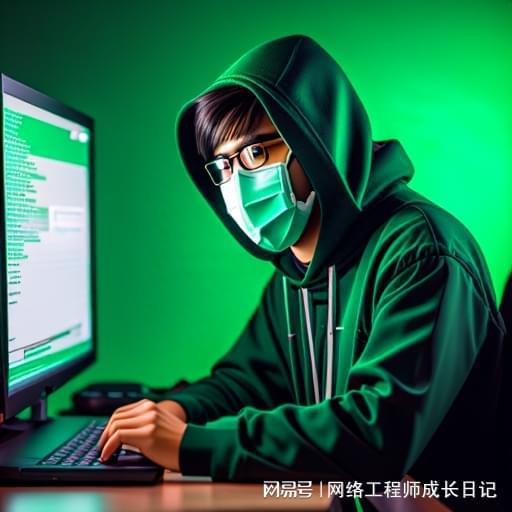 广电公司开云APP 开云官网入口的网络工程师岗位可以去做吗(图4)