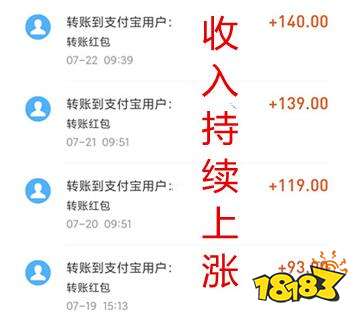 网上兼职赚钱正规平台软件（2023十大正规兼职平台排行）开云体育 开云官网(图2)