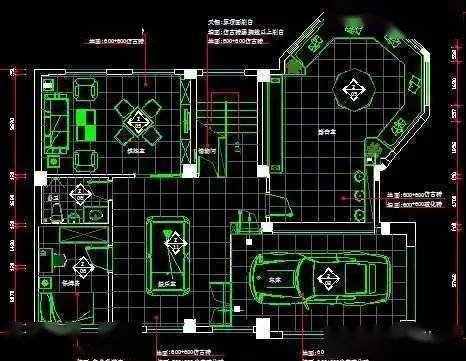 一套完整的建筑施工Kaiyun 开云图纸有哪些？一文教会你！(图3)