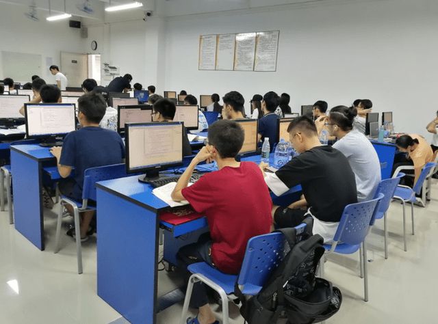 就Kaiyun 开云业前景“一路绿灯”的五大专业你的专业在其中吗？(图3)