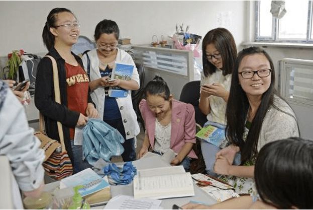 官方点名的本科“绿牌”专业前景乐观没就开云体育 Kaiyun.com 官网入口业难困扰考生要有数(图7)