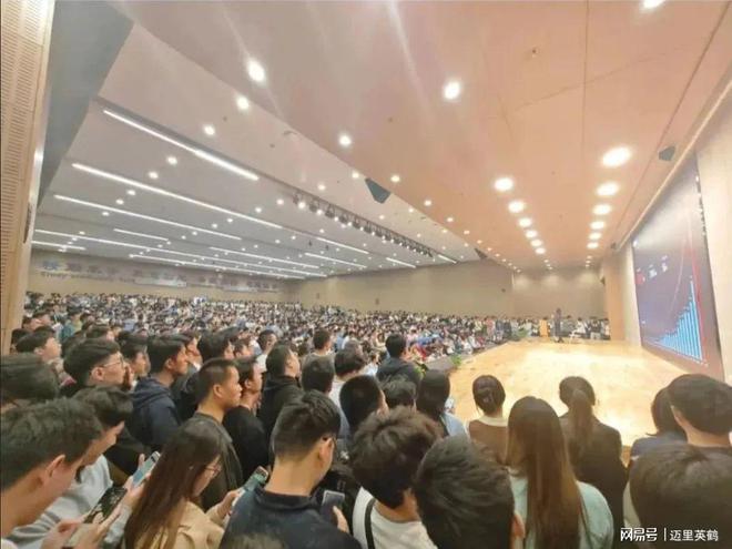 应开云体育 开云官网届硕士去比亚迪能拿27W？(图3)