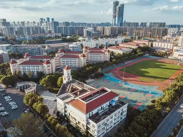 六大类17个专业南京这所职校特色专业助力学子“职”通未来！开云体育 开云平台(图4)