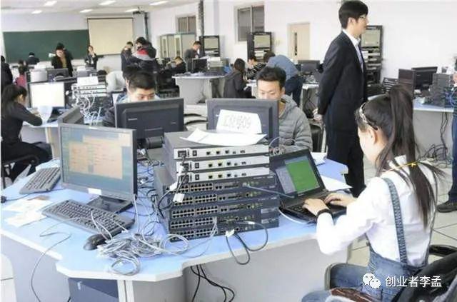开云 开云体育官网如何从零开始成为一名优秀的网络工程师？（内涵福利）(图3)