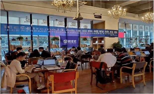 Kaiyun 开云体育读懂专业 预见未来丨计算机科学与工程学院(图1)