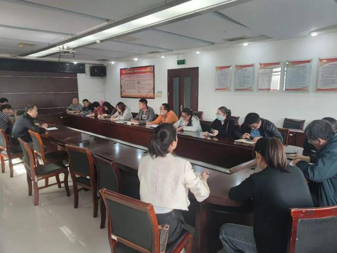 开云 开云体育官网莱阳市2024年老旧住宅小区改造全面开工(图3)