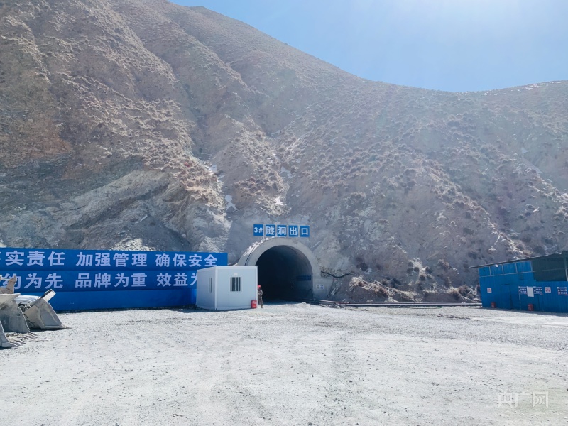 【酒泉：区域中心城市蓬勃向新④】构筑西部生态安全屏障新高地开云体育 开云官网(图9)