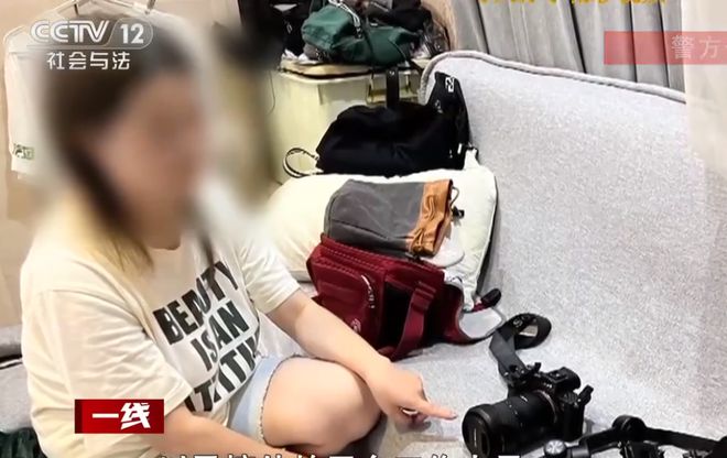 小伙只因吃不了开挖机的苦以1000块钱一部价格拍摄色开云APP 开云官网入口(图6)